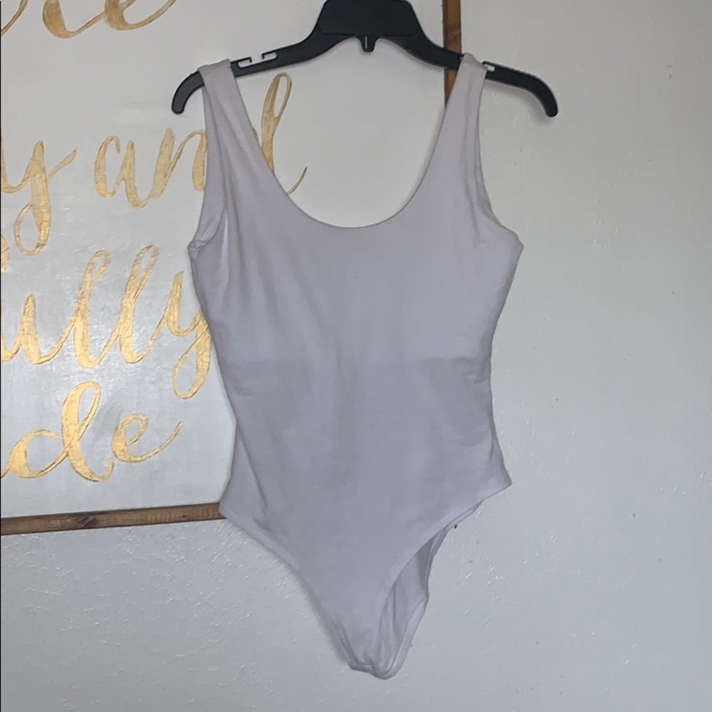 Body suit